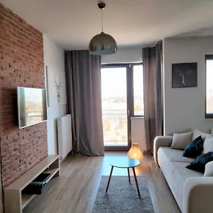  Apartament Widok Na Morze