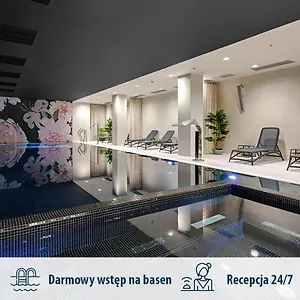 Grano Old Town & Wellness - Grano & Wellness Gdaňsk