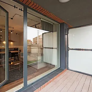  Apartament Apartament Chmielna 1