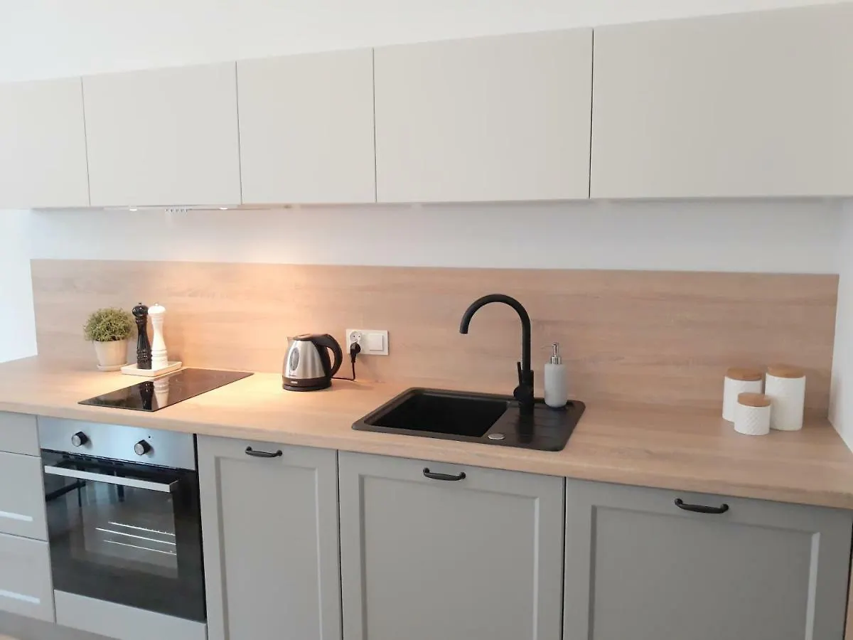 Be In Gdansk Apartments - Heart Of Old Town - Ogarna 109/110