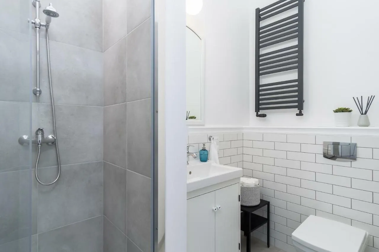 Be In Gdansk Apartments - Heart Of Old Town - Ogarna 109/110